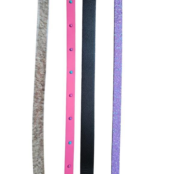 Girls belts - Picture 1 of 7